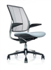 Humanscale Diffrient Smart Chair