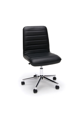 MID BACK OFFICE CHAIR
