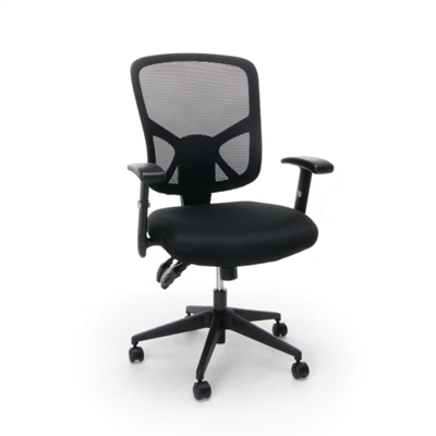 Ergonomic Mesh Computer Chair