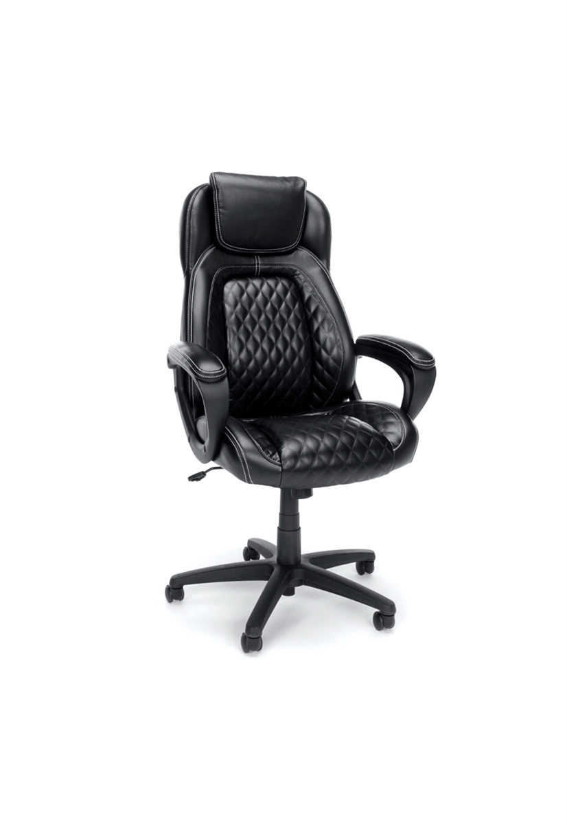 Executive style office cheap chair