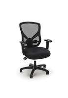 Ergonomic Mesh Chair