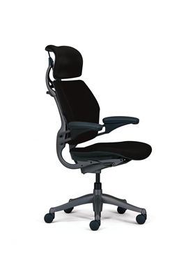 Humanscale Freedom Chair