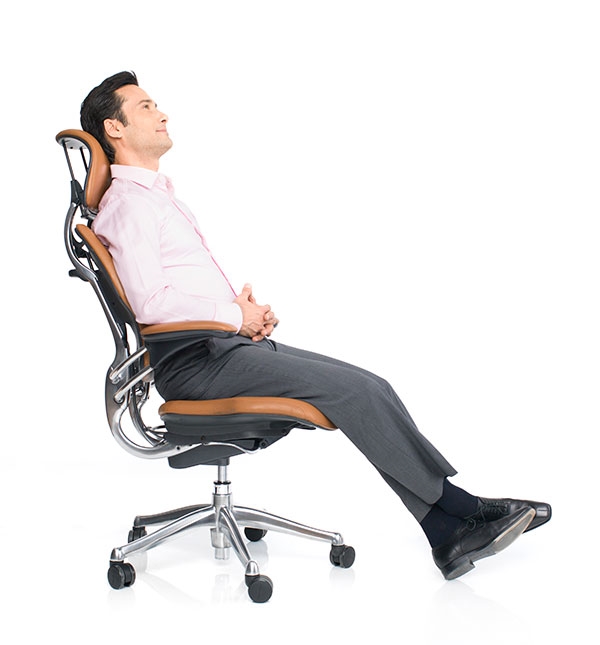 Humanscale® Freedom Task Chair with Headrest, Corde 4 Black $1,860 - Better  Office Furniture