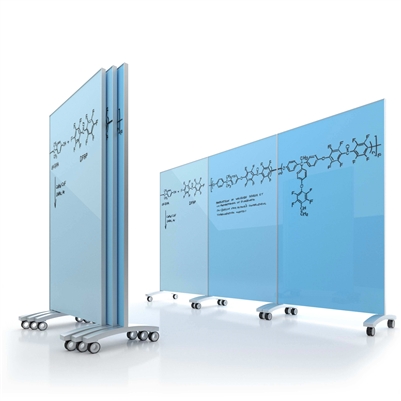 Glass Dry Erase Boards