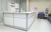 Healthcare Lobby Furniture