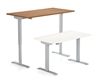 Sit-to-Stand Height Adjustable Tables FOLI