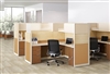 Hon Abound segmented Modular Cubicles