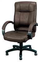 Leather Executive Chair