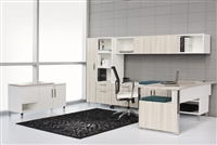 Logiflex Level Office Furniture