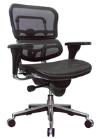 Mesh Ergonomic Executive Chair