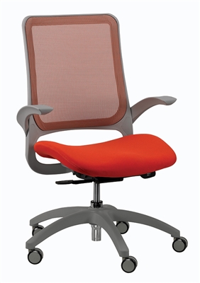 Hawk MF22 Mesh Office Chair