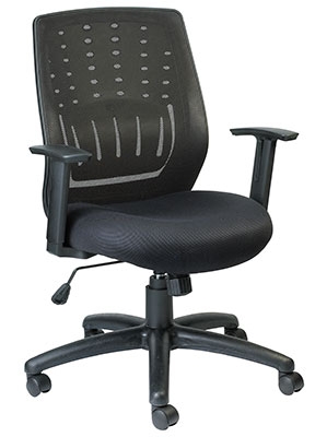 Mesh Office Chairs