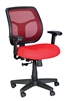 Eurotech Apollo MT9400 Mesh Back Office Chair