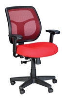 Eurotech Apollo MT9400 Mesh Back Office Chair