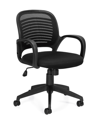 Mesh Back Office Chair