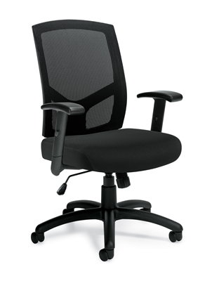 Mesh office Chair