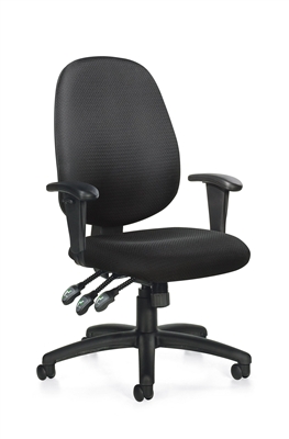 Ergonomic Computer Chair