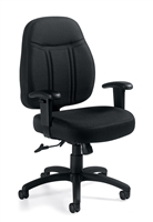 OTG Tilter Chair with Arms