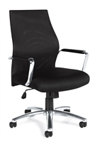 Mesh Office Chairs