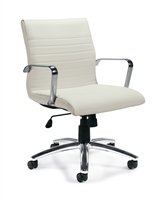 Modern Low Back Office Chair