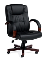 Executive Office Chair