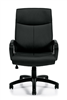 Luxhide Managers Chair