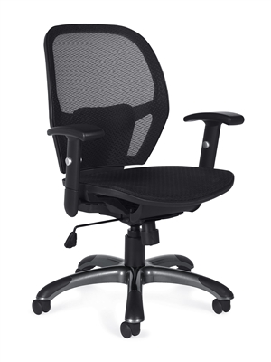 Mesh Office Chair