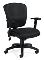 OTG Tilter Chair with Arms