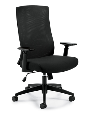 Mesh office Chair