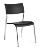 Armless Stack Chair