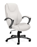 Executive Office Chair