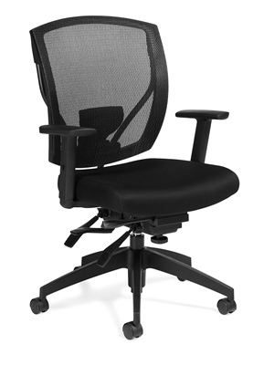 Mesh Ergonomic Office Chair