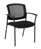 Mesh Back Guest Chair