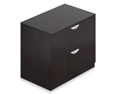 2 Drawer Lateral File