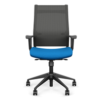 Wit Task Seating