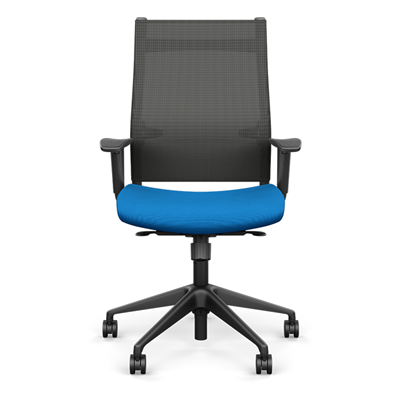 Wit Task Seating