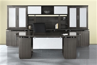 Sterling Executive Desk
