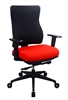 TemperPedic Computer Chair TP250