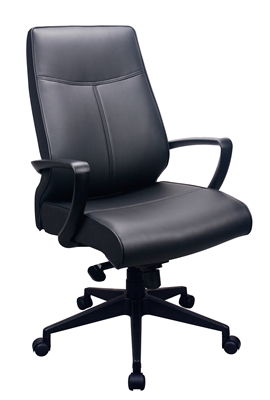 Tempur-Pedic Leather Office Chair