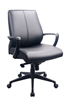 Tempur-Pedic Leather Conference Chair