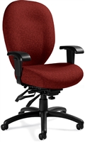 Global Mallorca TS2780-3 24 Hour Chair