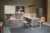 Three H Executive Office Furniture