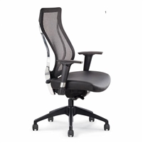 You Mesh office chairs