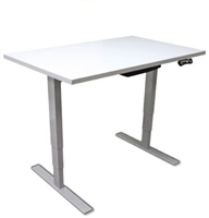 Adjustable Height Table Desk