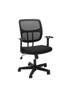 MESH OFFICE CHAIR