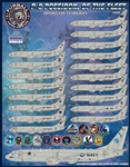 1/144 P-8A Poseidons of the Fleet
