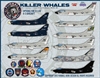 1/48 "Killer Whales" A-3 Skywarrior