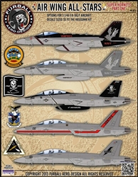 1/48 F-18 Super Hornet