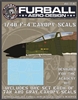 1/48 F-4 Canopy Seals