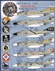 1/48 Air Wing All Stars Phantoms Part 3